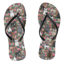 bulldog sandals