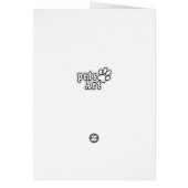 Frenchie - French bulldog puppy (Back)