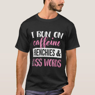 Frenchie Frenchie French Bulldog T-Shirt