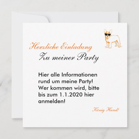 Frenchie Howlelu (Back)