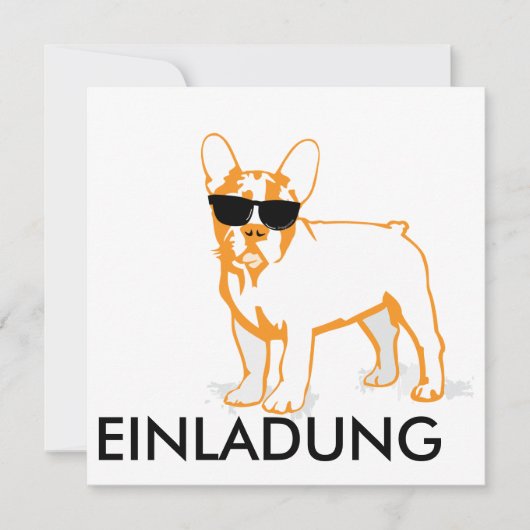 Frenchie Howlelu (Front)