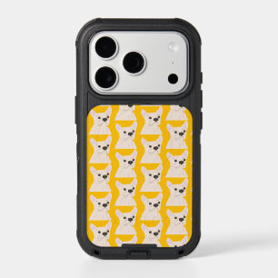 Frenchie Lover iPhone 17 Pro Case