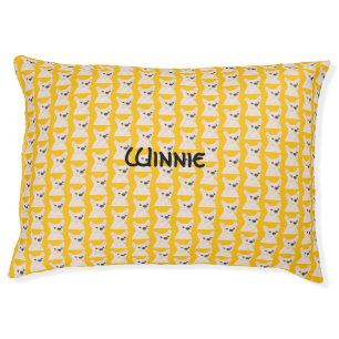 Frenchie Lover Pet Bed