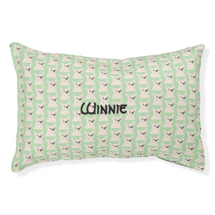 Frenchie Lover Pet Bed
