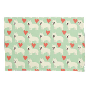 Frenchie Lover Pillow Case