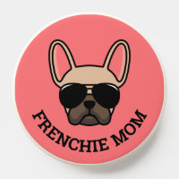 Popsocket clearance french bulldog