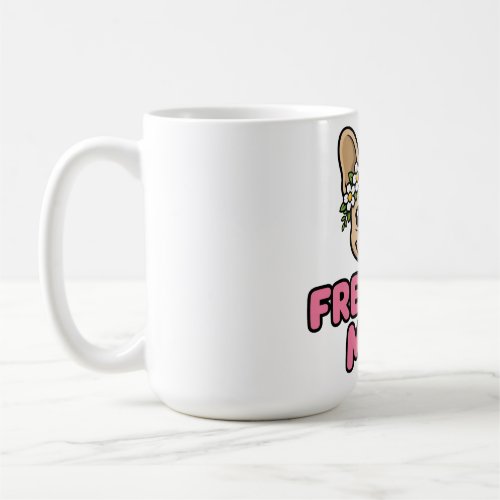 Frenchie Mom French Bulldog Mug
