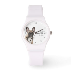 Frenchie Mom Watch