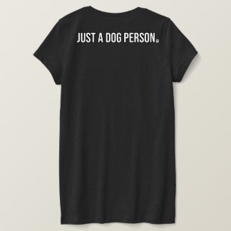 Frenchie not today women's t-shirts