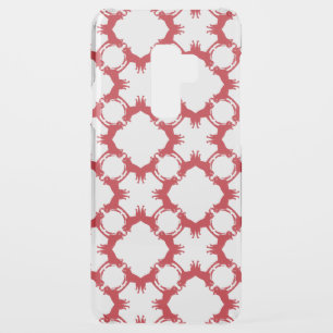 Frenchie Pattern pure Case-Mate Samsung Galaxy Cas Uncommon Samsung Galaxy S9 Plus Case