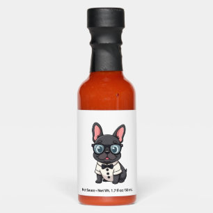 Frenchie The Gentlemen Copy (4) Hot Sauces