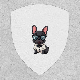 Frenchie The Gentlemen Copy (4) Patch