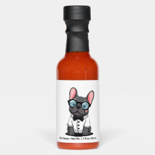 Frenchie The Gentlemen Copy (5) Hot Sauces