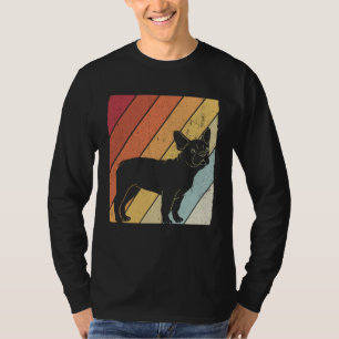Frenchie walk T-Shirt