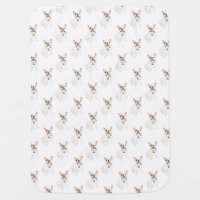 Frenchie (White Pied)