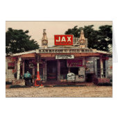 Frenchie's Bar (Front Horizontal)