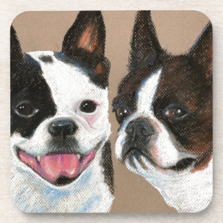 Frenchies Drink Coaster