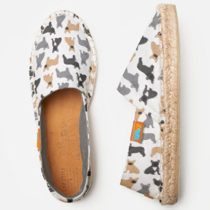 Frenchies French Bulldogs Afridrilles