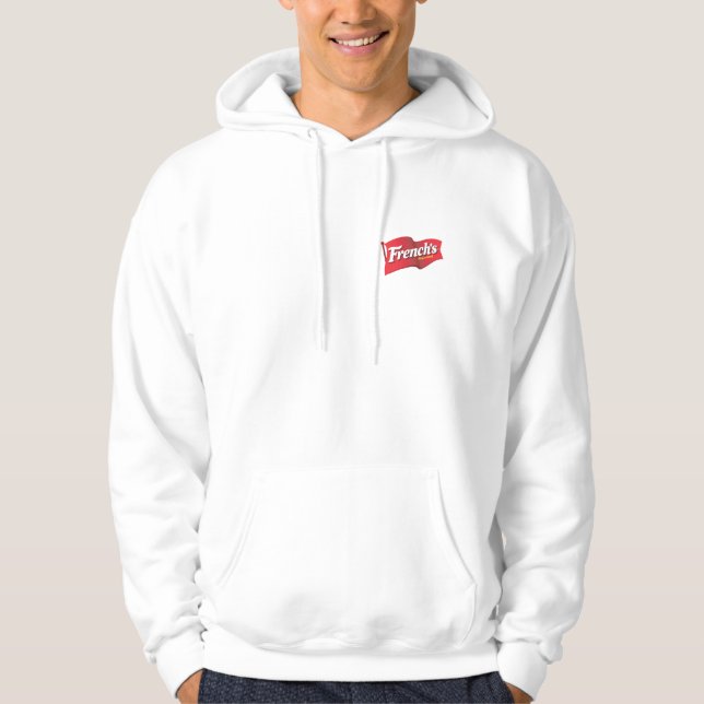 French's Adult Sweatshirt (Front)