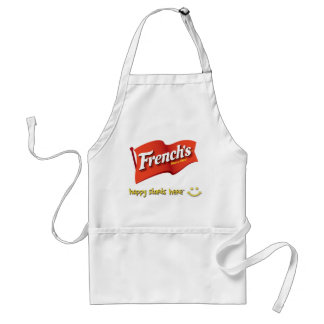 French's Apron