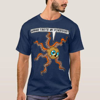 FRENZIEDminds T-shirt featuring Infans Ursus!