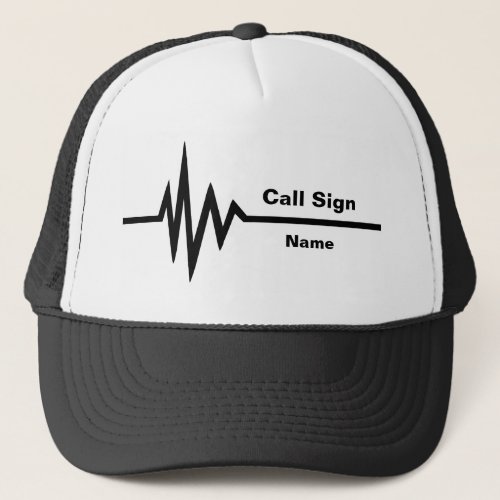 Frequency Line Call Sign  Name Cap