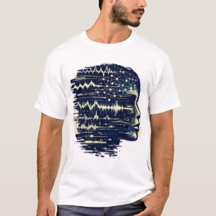 Frequency Mind tshirt