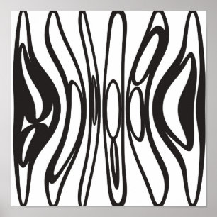 Frequency Modulation Poster