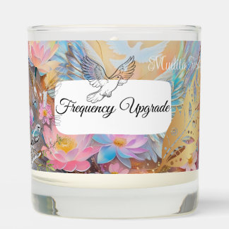 Frequency Upgrade Scented Candle