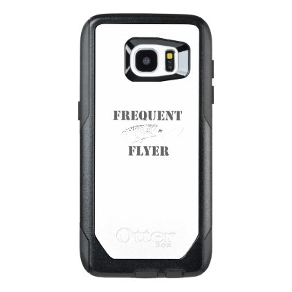 Frequent Flyer 2 OtterBox Samsung Galaxy S7 Edge Case