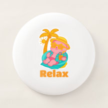 Fresbee Lotus Relax