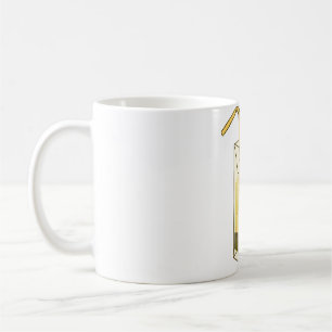 Fresh Apple Juice Coffee Mug