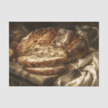 Fresh Baked Bread