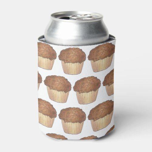 Fresh Baked Streusel Crumb Muffin Bake Sale Foodie Can Cooler