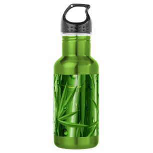 Fresh Bamboo with Dew Liberty Bottle