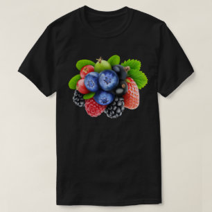 Fresh berries T-Shirt