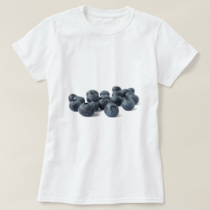 Fresh Blueberries T-Shirt