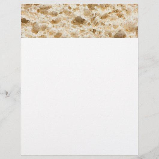 Fresh bread pattern (Front)