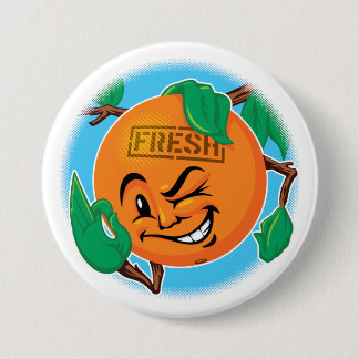 Fresh Button