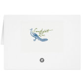 Fresh Cards (Back Horizontal)