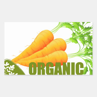 Carrot Stickers | Zazzle