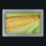 Fresh Corn belt buckle<br><div class="desc">Photo by Petr Kratochvil,  from www.publicdomainpicture.net. See my store for more items with this photo.</div>