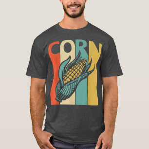 Fresh Corn Vegetable T-Shirt