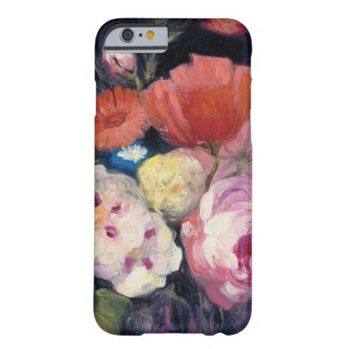 Fresh Cut Spring Flower Barely There iPhone 6 Case