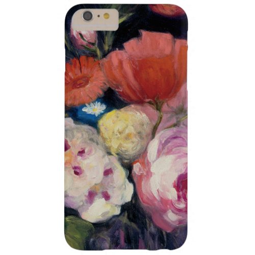 Fresh Cut Spring Flower Barely There iPhone 6 Plus Case