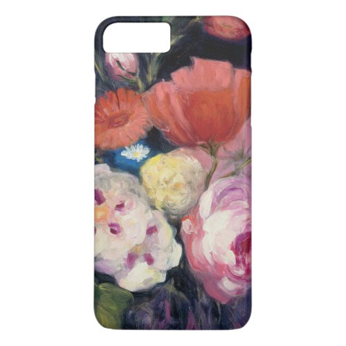 Fresh Cut Spring Flower iPhone 8 Plus7 Plus Case