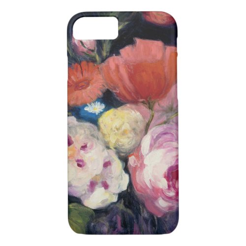 Fresh Cut Spring Flower iPhone 87 Case