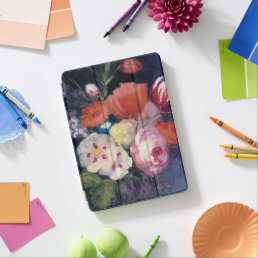 Fresh Cut Spring Flower iPad Air Cover