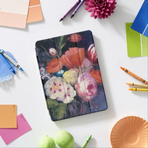 Fresh Cut Spring Flower iPad Air Cover