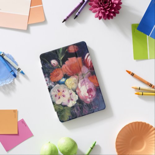 Fresh Cut Spring Flower iPad Mini Cover